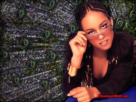 alicia keys! ma number ....